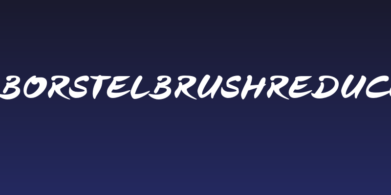 DeBorstelBrushReduced Social Header