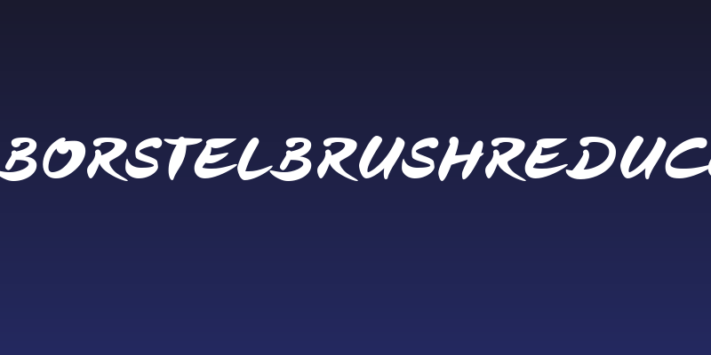 DeBorstelBrushReduced Social Header