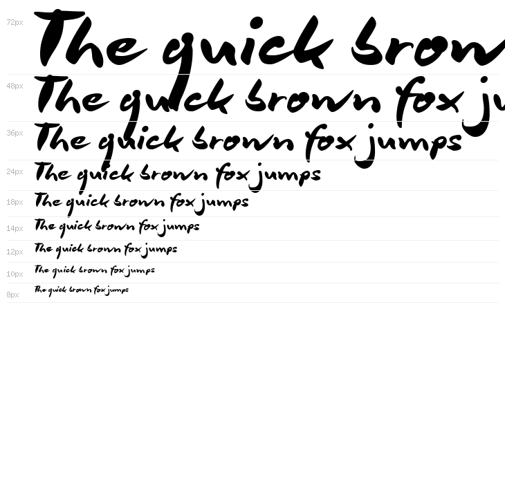 DeBorstelBrushReduced Waterfall