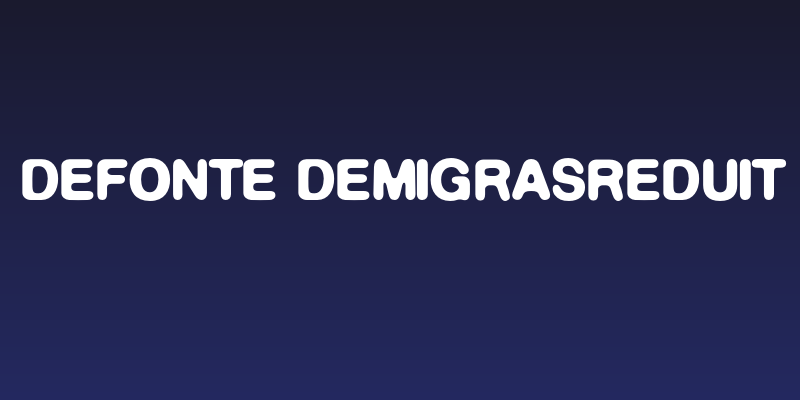 DeFonte-DemiGrasreduit Social Header