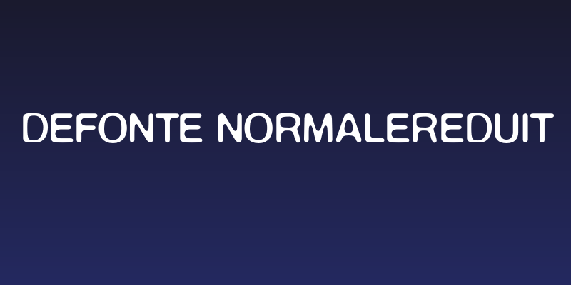 DeFonte-Normalereduit Social Header
