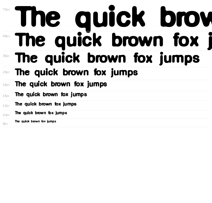 DeFonteDemiGras Waterfall