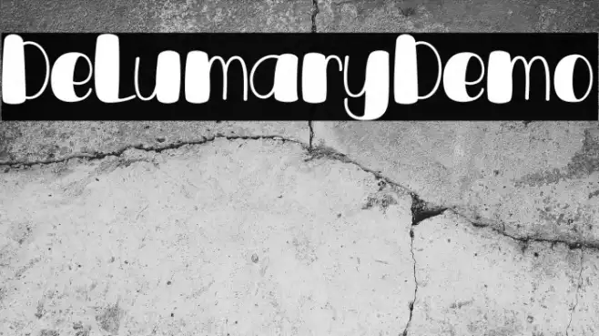 DeLumaryDemo Example 1