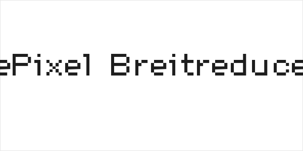 DePixel-Breitreduced Logo