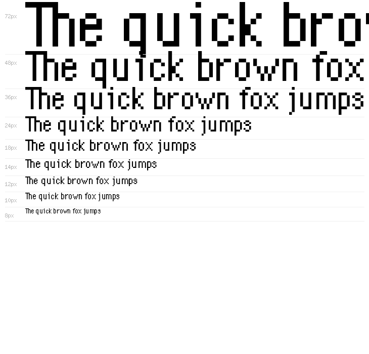 DePixel-Schmal Waterfall