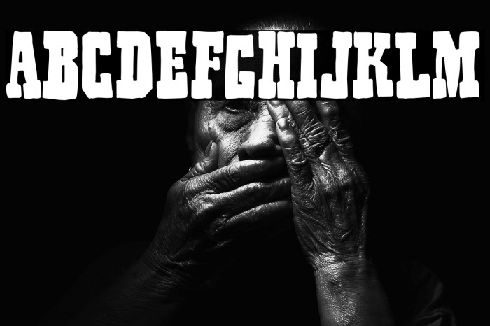 Dead Again Example 3