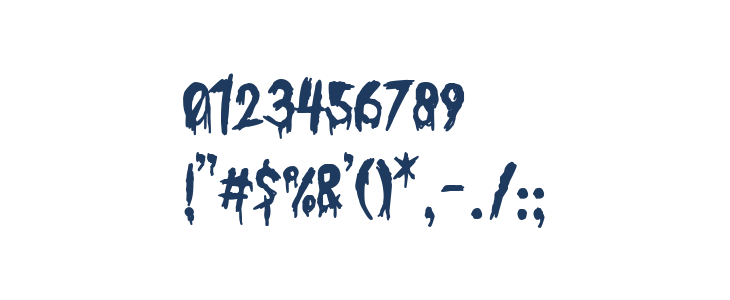 Dead City Club Other Characters