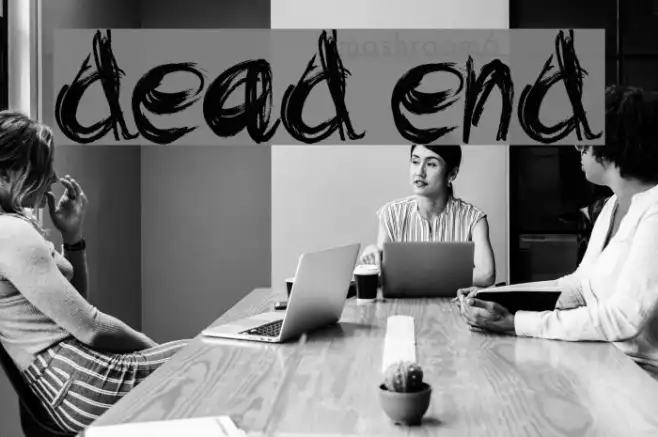 Dead end Example 3