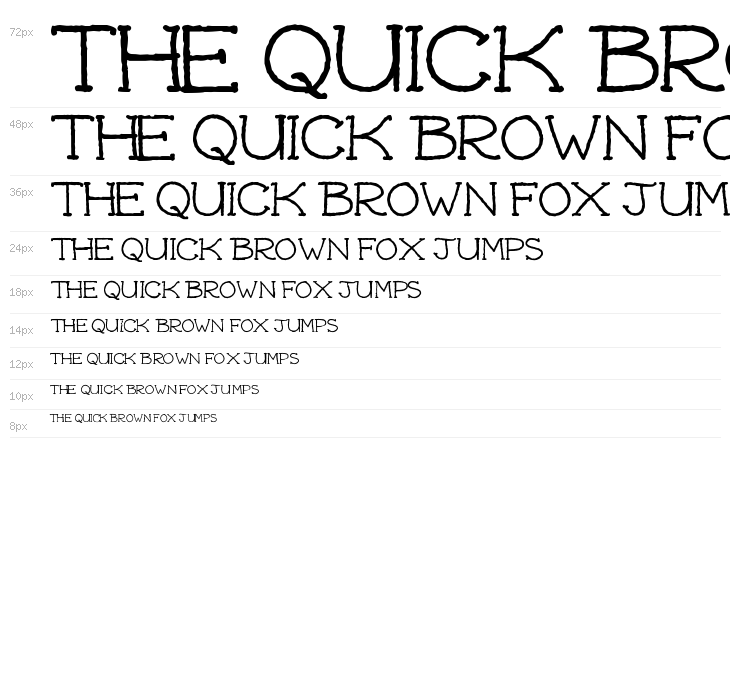 Dead Hardy Waterfall