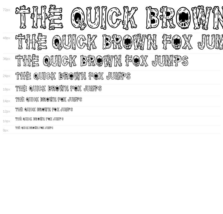 Dead Island Hotel Waterfall