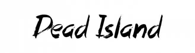 Dead Island  Fuentes Gratis Descargar