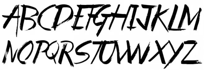 Dead Island Font Litere mari
