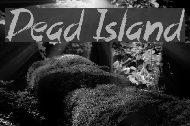 Dead Island Example 1