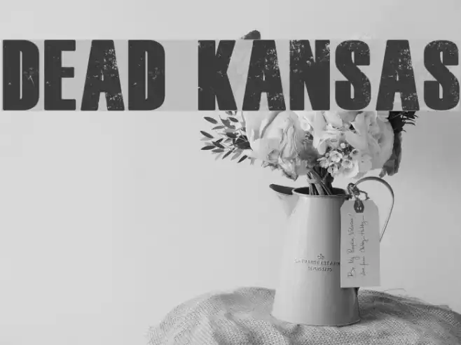 Dead Kansas Example 1