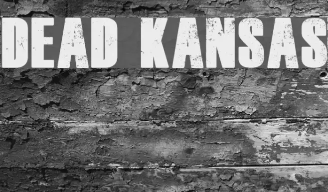 Dead Kansas Example 3