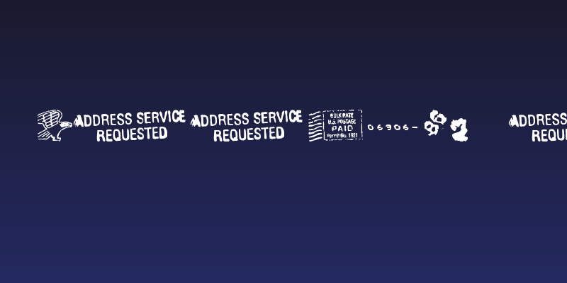 Dead Letter Office Fifteen Social Header