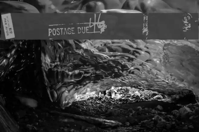 Dead Letter Office Seventeen Font examples