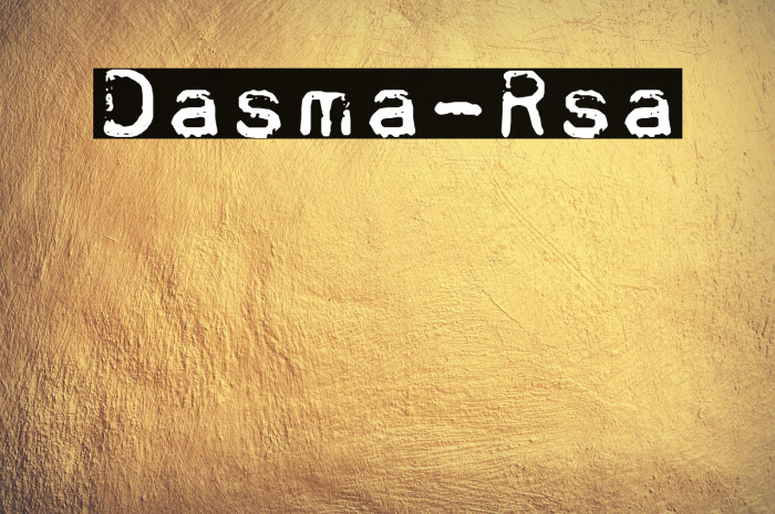 Dead postman - Respawned Example 1