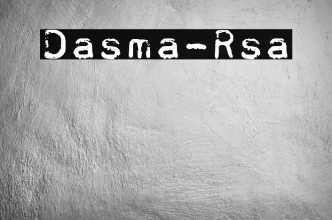 Dead postman - Respawned Example 1