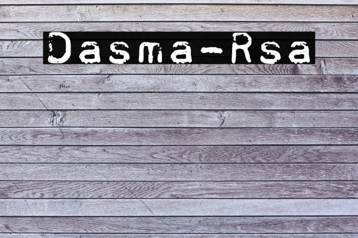 Dead postman - Respawned Example 2