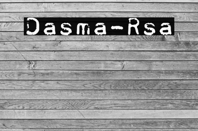 Dead postman - Respawned Example 2