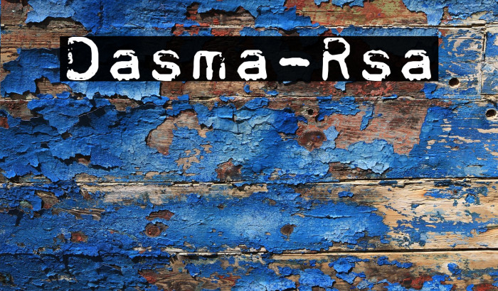 Dead postman - Respawned Example 3