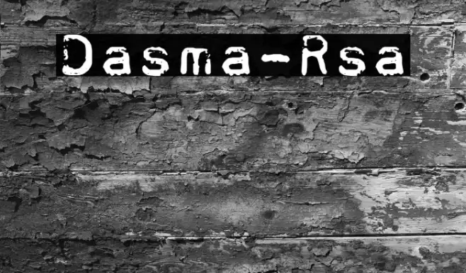 Dead postman - Respawned Example 3