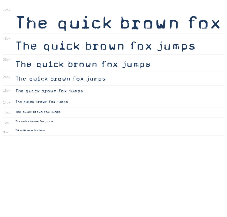 Dead postman - Respawned Waterfall