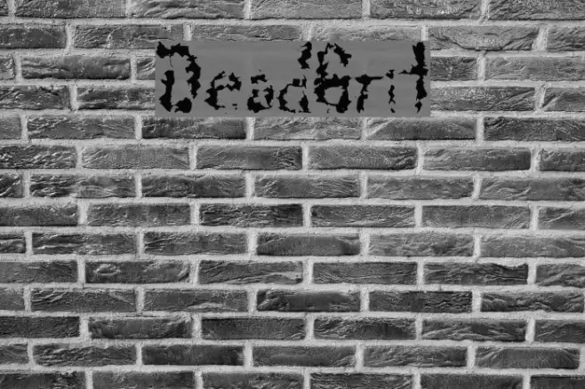 DeadGrit Example 1