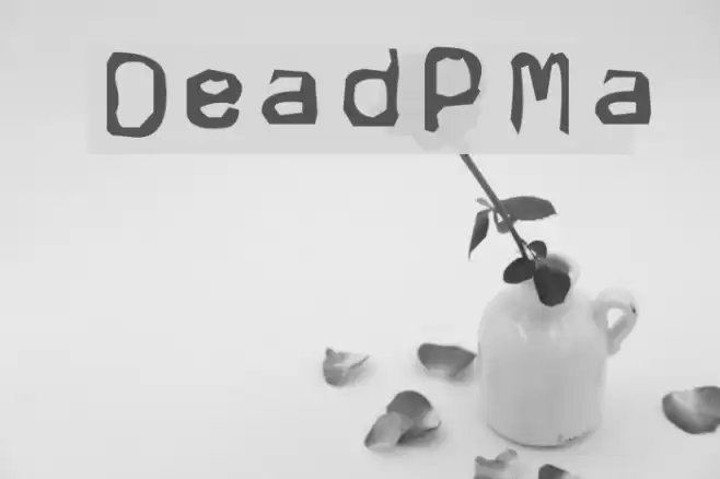 DeadPostMan Fuentes examples