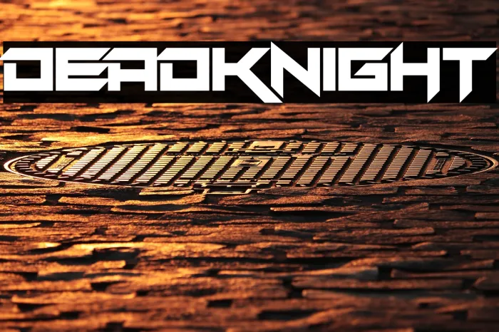 Deadknight Example 1