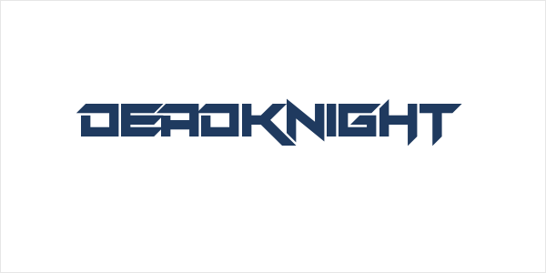 Deadknight Logo