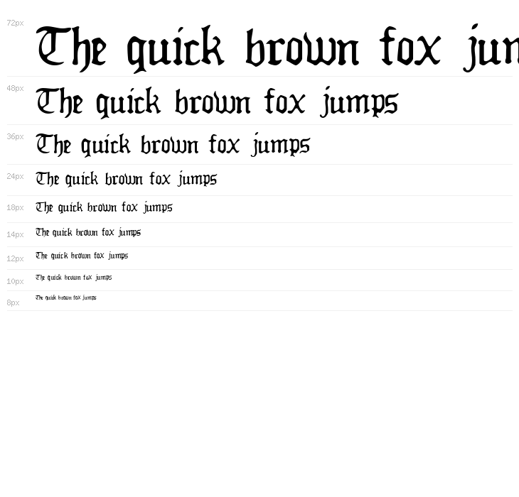 Deadly Breakfast Waterfall