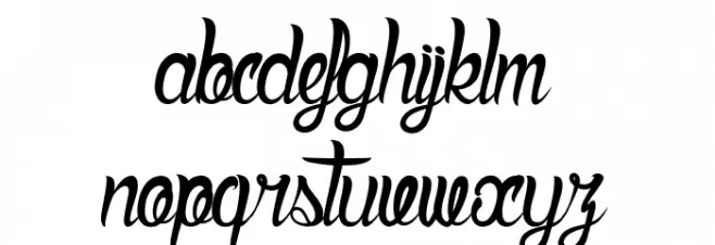 Deadly Inked_PersonalUseOnly Fuentes MINÚSCULAS