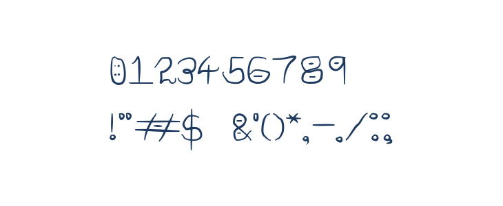 Deadly Other Characters