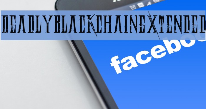 DeadlyBlackChainExtended Example 3