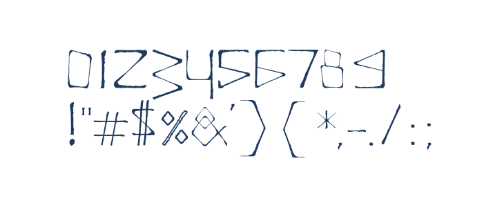 DeadlyRegular Other Characters