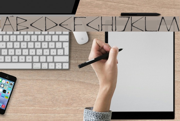 DeadlyRegular Example 2