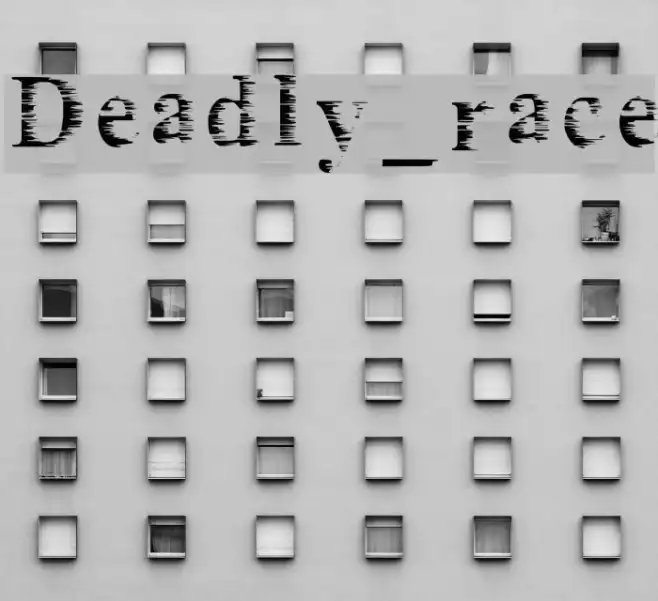 Deadly_race Example 2