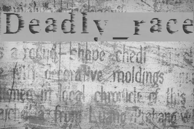 Deadly_race Example 3