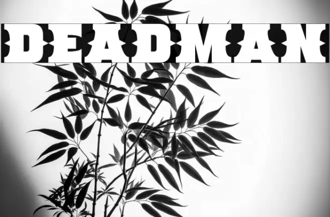 Deadman Example 2