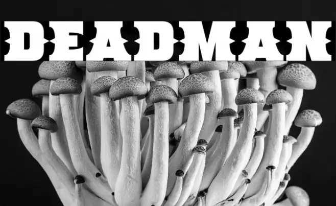 Deadman Example 3