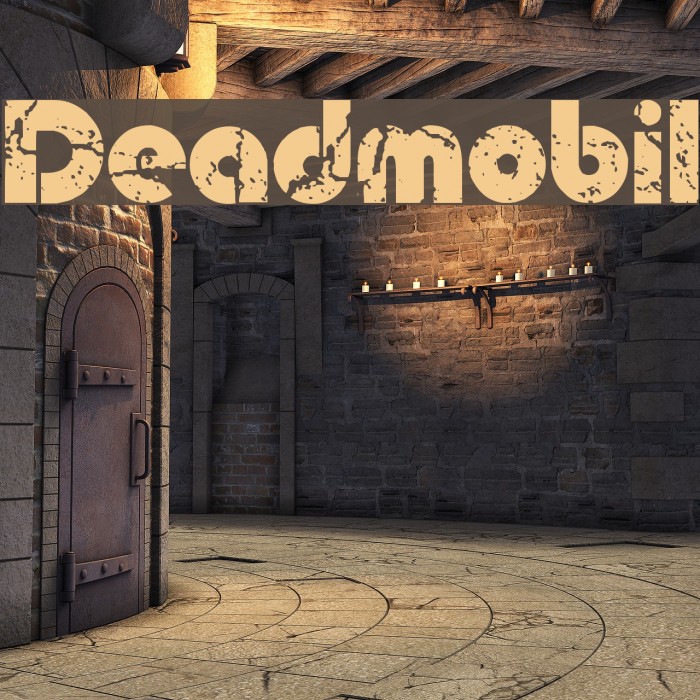 Deadmobil Example 2