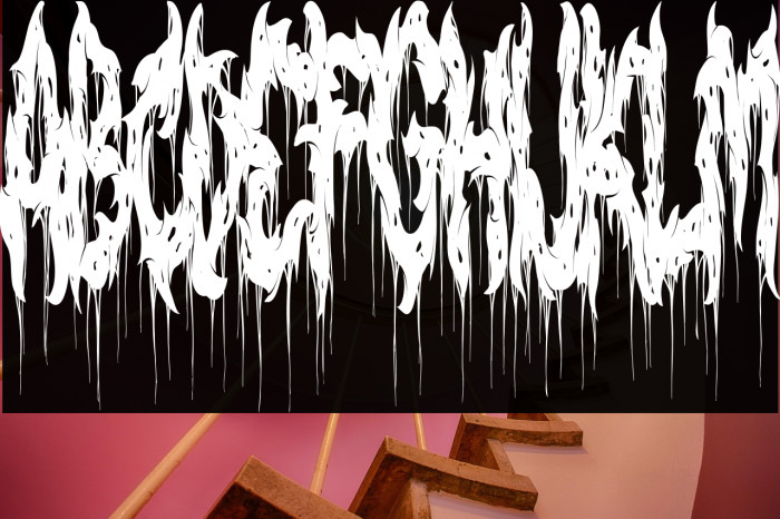 Deadwax DEMO Extreme Example 2