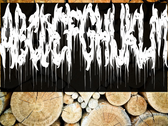 Deadwax DEMO Extreme Example 3