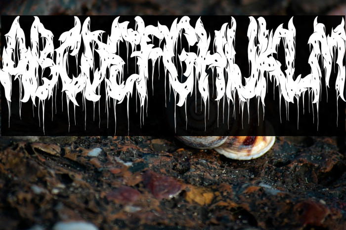 Deadwax DEMO Hard Example 2