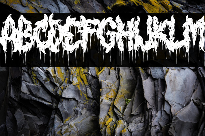 Deadwax DEMO Regular Example 2