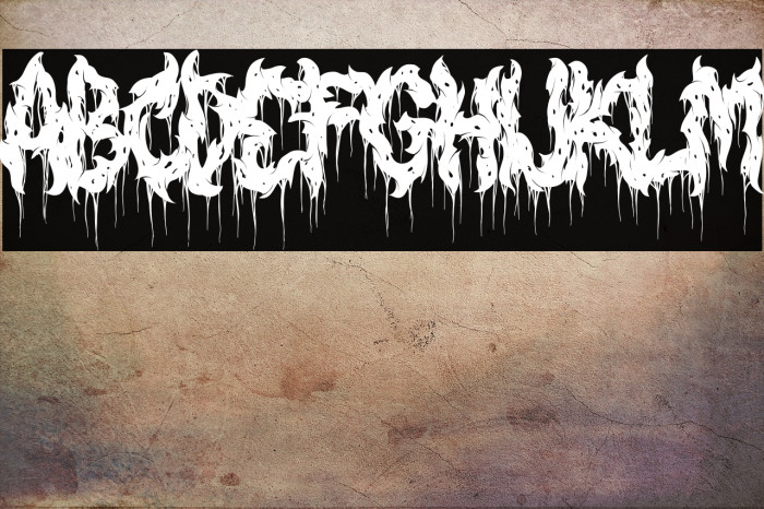 Deadwax DEMO Regular Example 3