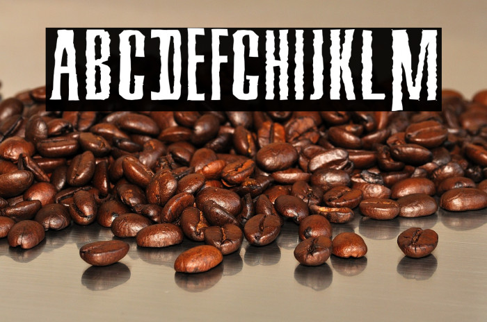 DeaffontDemo Example 1