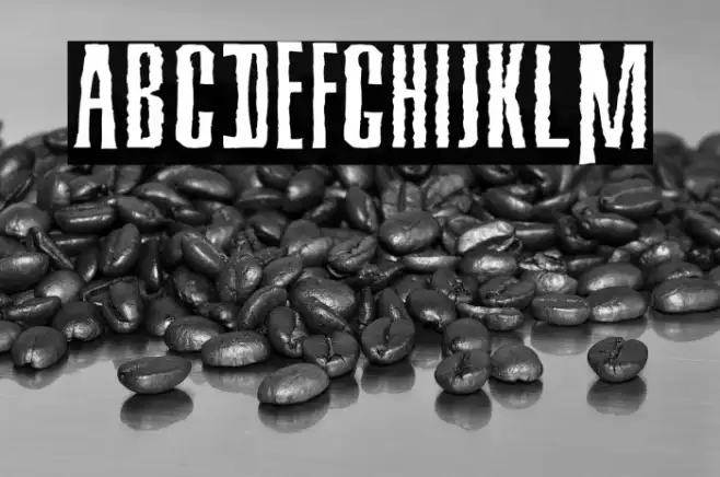 DeaffontDemo Example 1